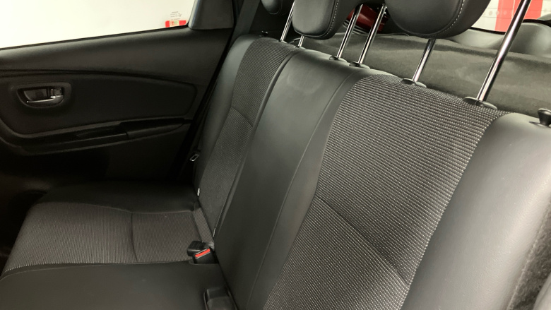 Toyota Yaris 1.5 Hybrid Excel 5dr CVT Hybrid Hatchback